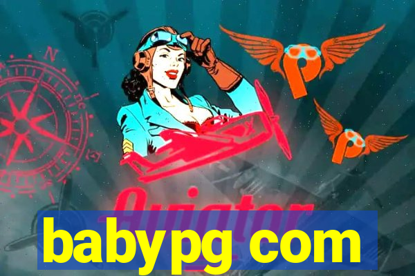 babypg com